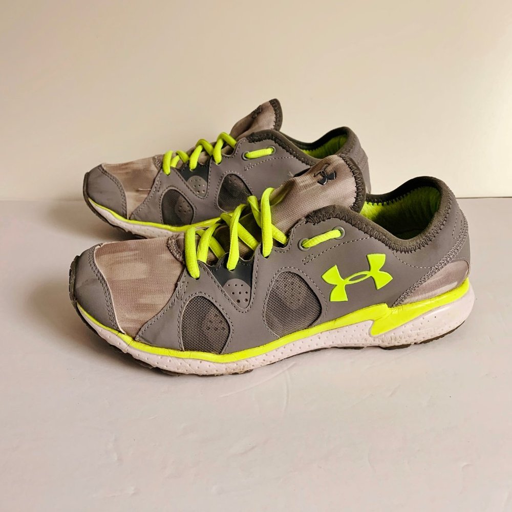 Under Armour Shoes Running Training